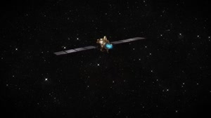 NEXT-C Dart Propulsion